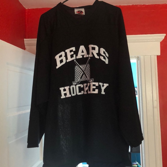 Vintage Bears Honkey Jersey - Picture 1 of 4